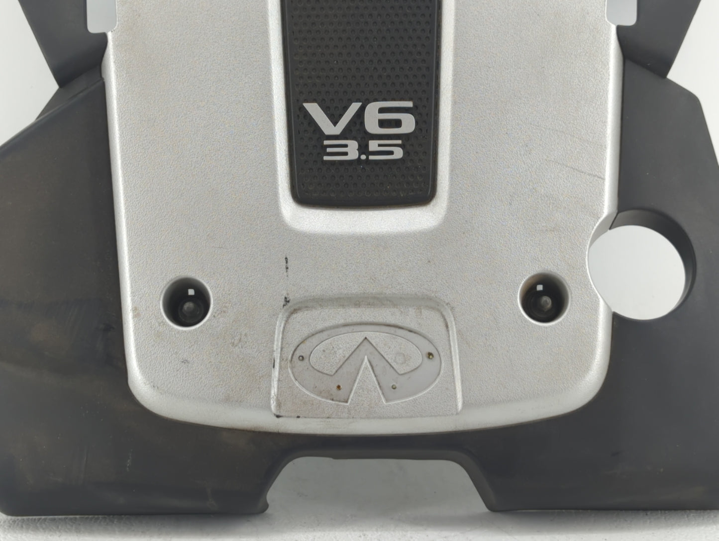 2008 Infiniti G35 Engine Cover - Oemusedautoparts1.com