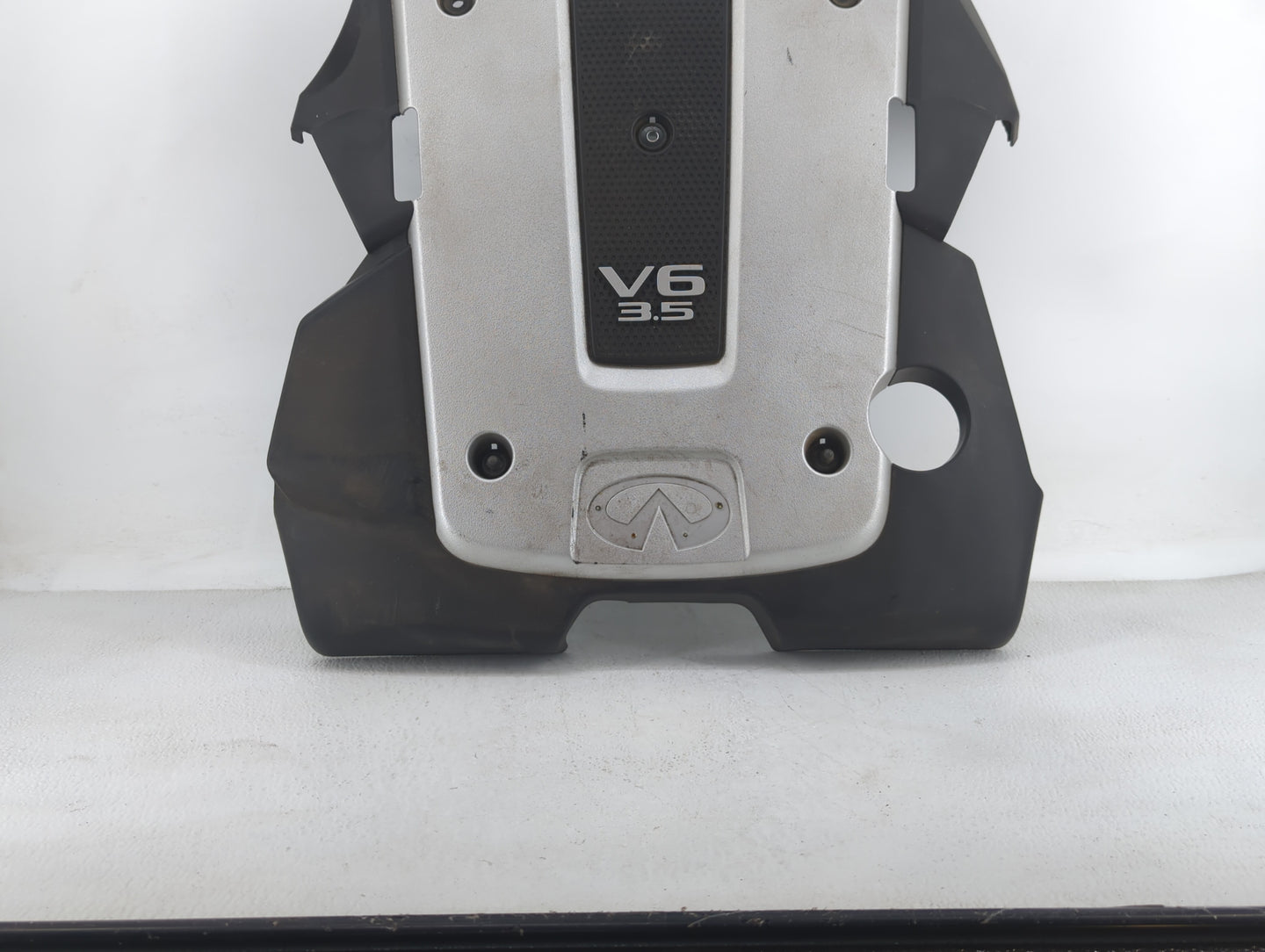 2008 Infiniti G35 Engine Cover - Oemusedautoparts1.com