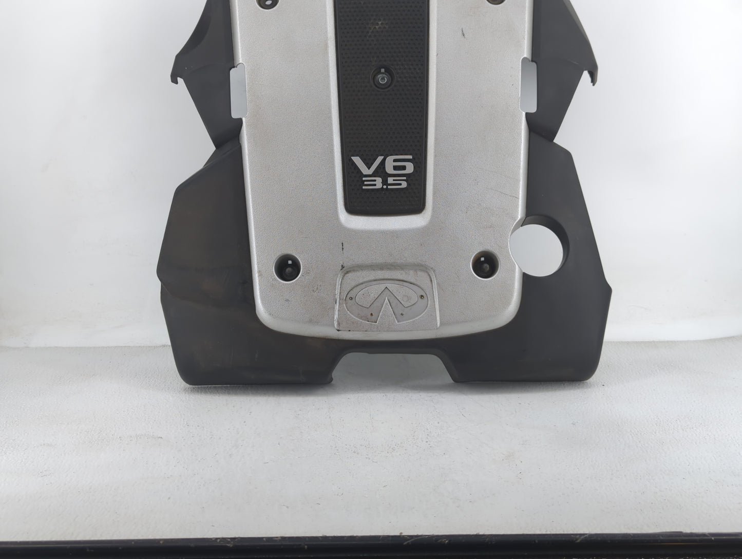 2008 Infiniti G35 Engine Cover - Oemusedautoparts1.com