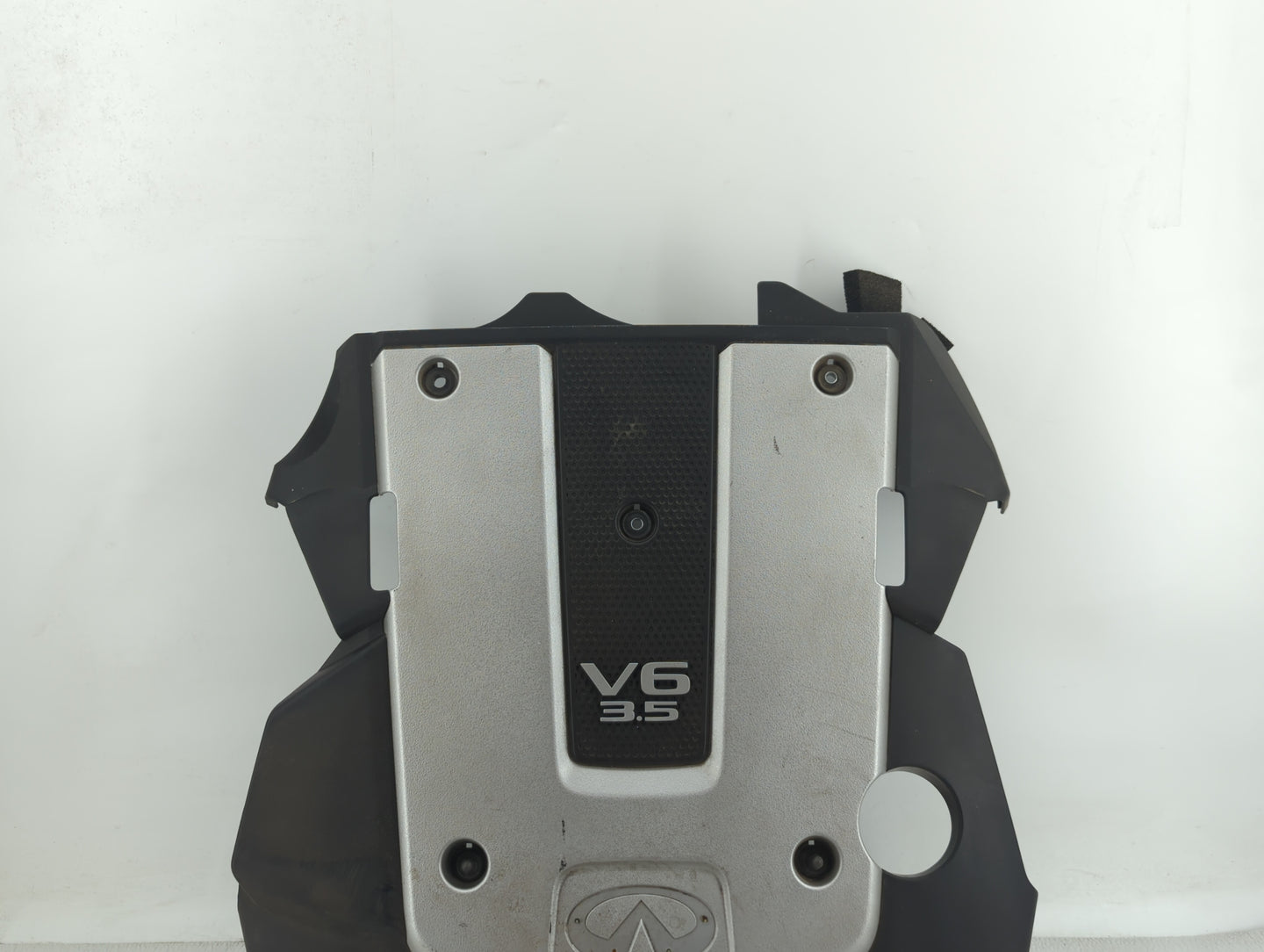 2008 Infiniti G35 Engine Cover - Oemusedautoparts1.com