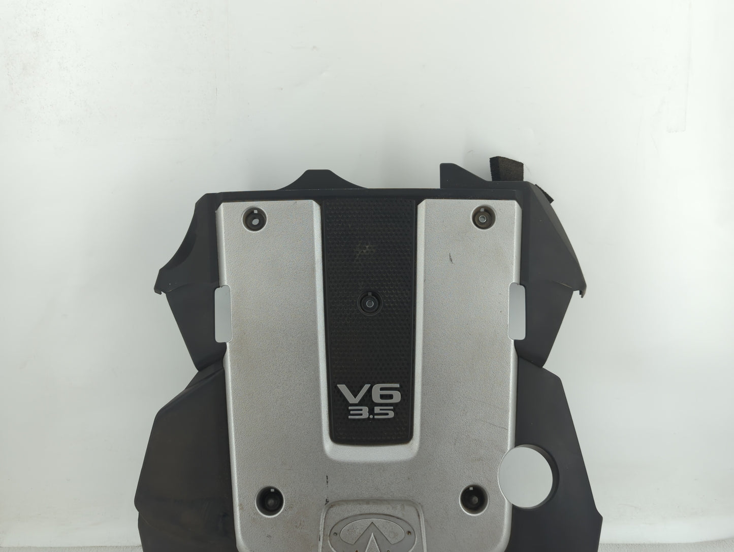 2008 Infiniti G35 Engine Cover - Oemusedautoparts1.com