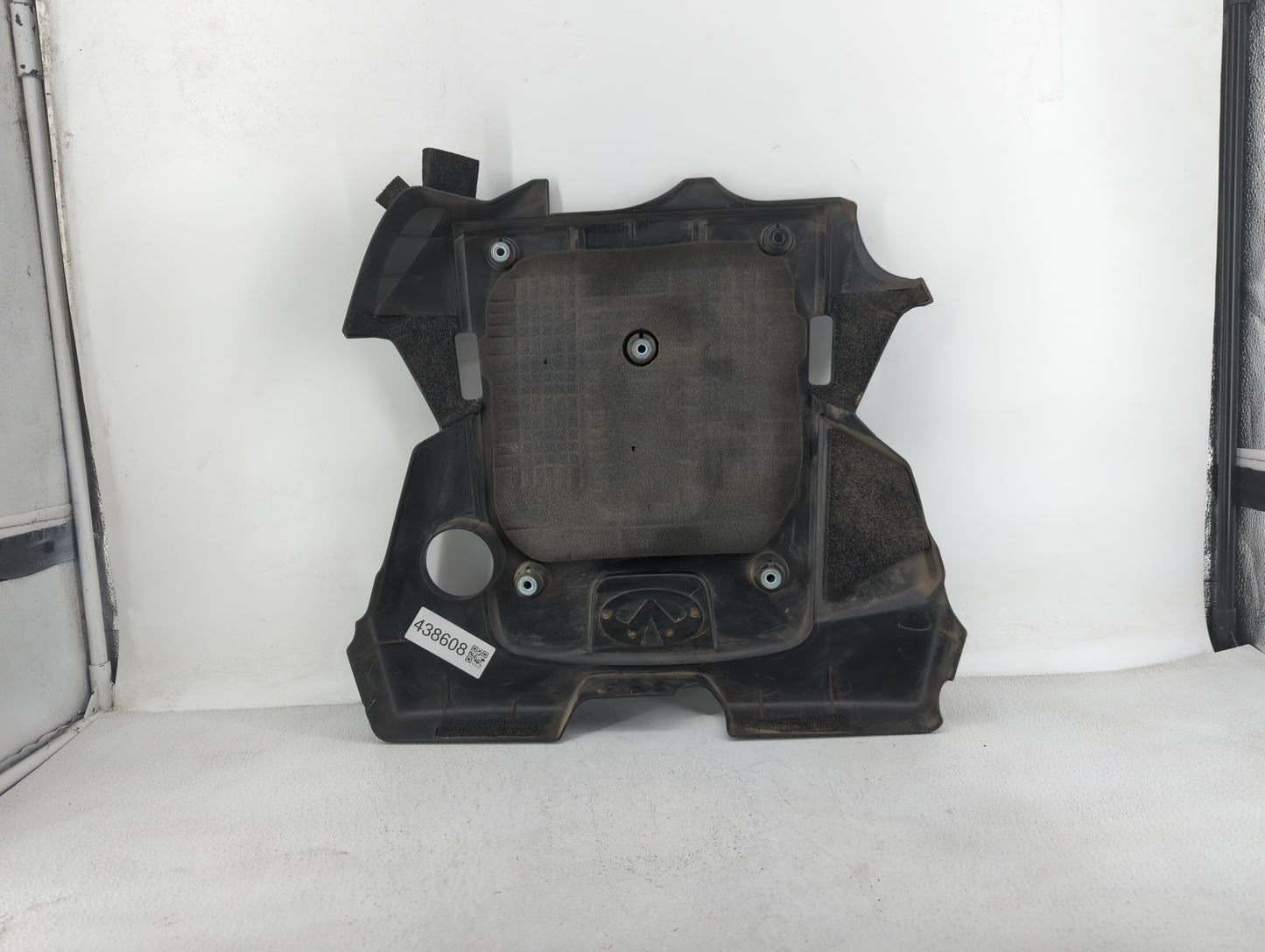 2008 Infiniti G35 Engine Cover - Oemusedautoparts1.com