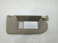 2007-2008 Infiniti G35 Sun Visor Shade Replacement Passenger Right Mirror Fits Fits 2007 2008 2009 2010 2011 2012 2013 2015 