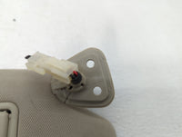 2007-2008 Infiniti G35 Sun Visor Shade Replacement Passenger Right Mirror Fits Fits 2007 2008 2009 2010 2011 2012 2013 2015 