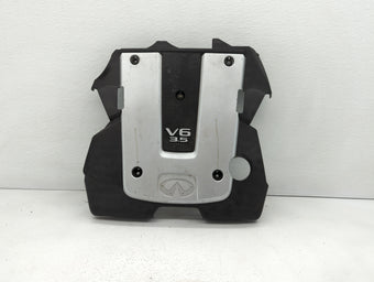 compare product 2008 Infiniti G35 Engine Cover