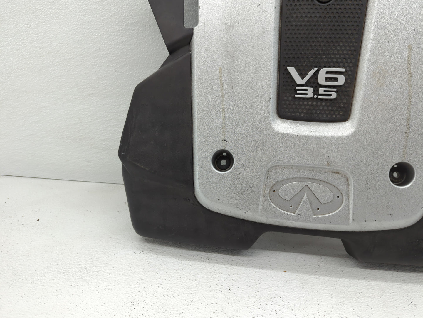 2008 Infiniti G35 Engine Cover - Oemusedautoparts1.com
