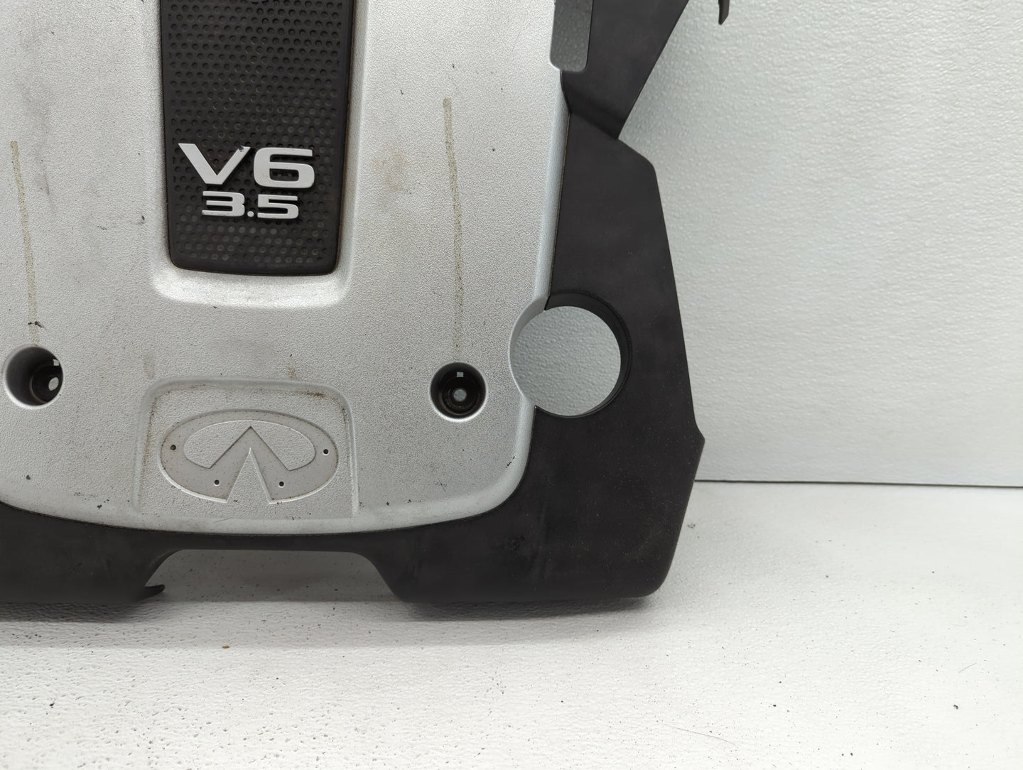 2008 Infiniti G35 Engine Cover - Oemusedautoparts1.com