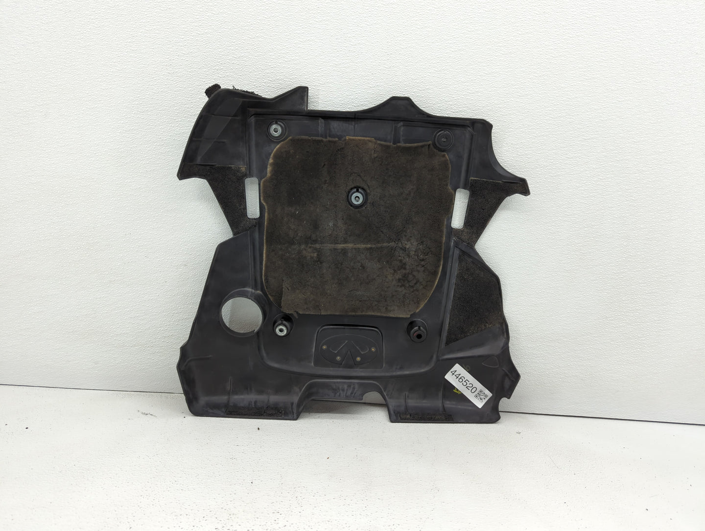 2008 Infiniti G35 Engine Cover - Oemusedautoparts1.com