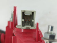 2007-2008 Infiniti G35 Tail Light Assembly Driver Left OEM Fits Fits 2007 2008 2009 2010 2011 2012 2013 2015 OEM Used Auto P