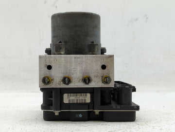2007-2008 Infiniti G35 ABS Pump Control Module Replacement P/N:47660 JK10B 47660 JK10A Fits Fits 2007 2008 OEM Used Auto Par