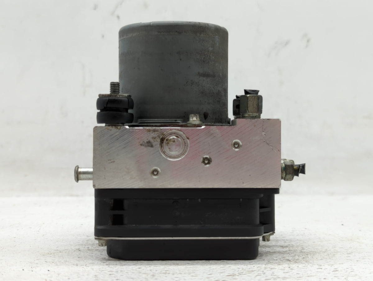 2007-2008 Infiniti G35 Anti-Lock Brake ABS Pump Module Actuator OEM P/N:47660 JK10B 47660 JK10A Fits Fits 2007 2008 OEM Used