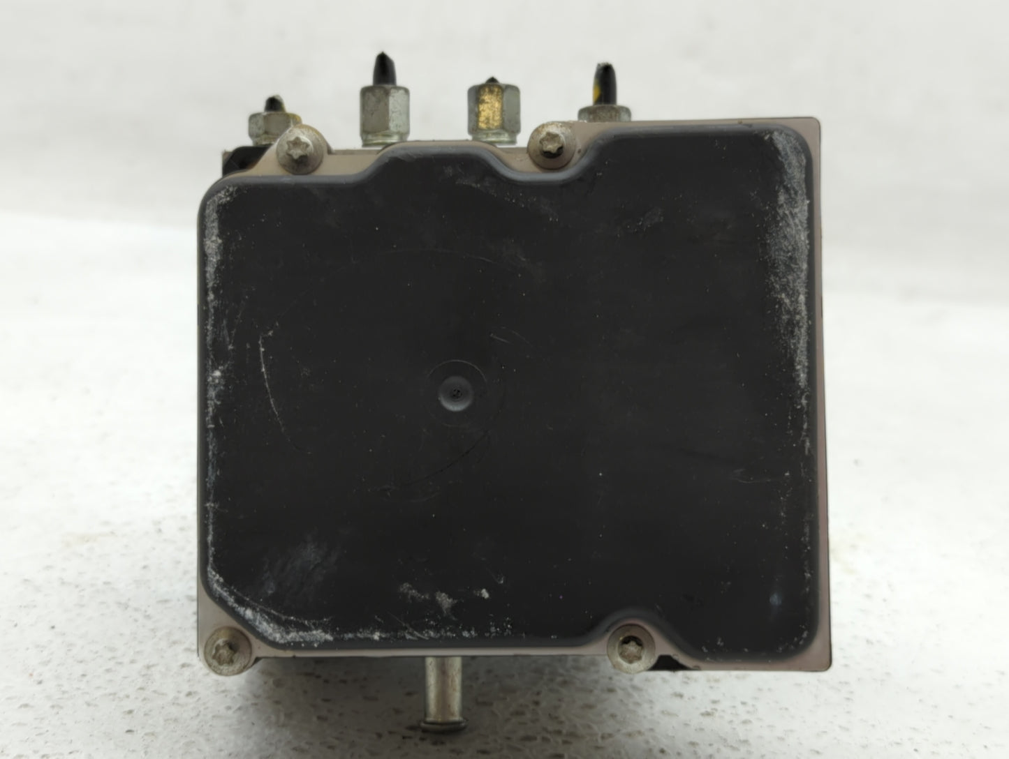 2007-2008 Infiniti G35 ABS Pump Control Module Replacement P/N:47660 JK10B 47660 JK10A Fits Fits 2007 2008 OEM Used Auto Par