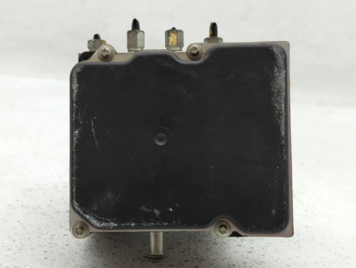 2007-2008 Infiniti G35 Anti-Lock Brake ABS Pump Module Actuator OEM P/N:47660 JK10B 47660 JK10A Fits Fits 2007 2008 OEM Used