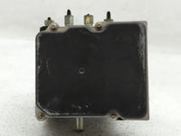 2007-2008 Infiniti G35 Anti-Lock Brake ABS Pump Module Actuator OEM P/N:47660 JK10B 47660 JK10A Fits Fits 2007 2008 OEM Used