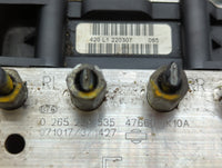 2007-2008 Infiniti G35 ABS Pump Control Module Replacement P/N:47660 JK10B 47660 JK10A Fits Fits 2007 2008 OEM Used Auto Par