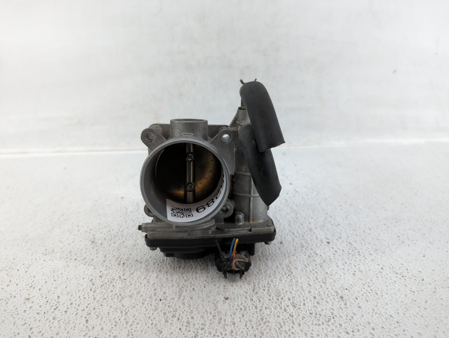 2007-2008 Infiniti G35 Throttle Body P/N:RME60-16 Fits Fits 2007 2008 2009 2010 2011 2012 2013 2014 2015 2016 2017 2018 2019