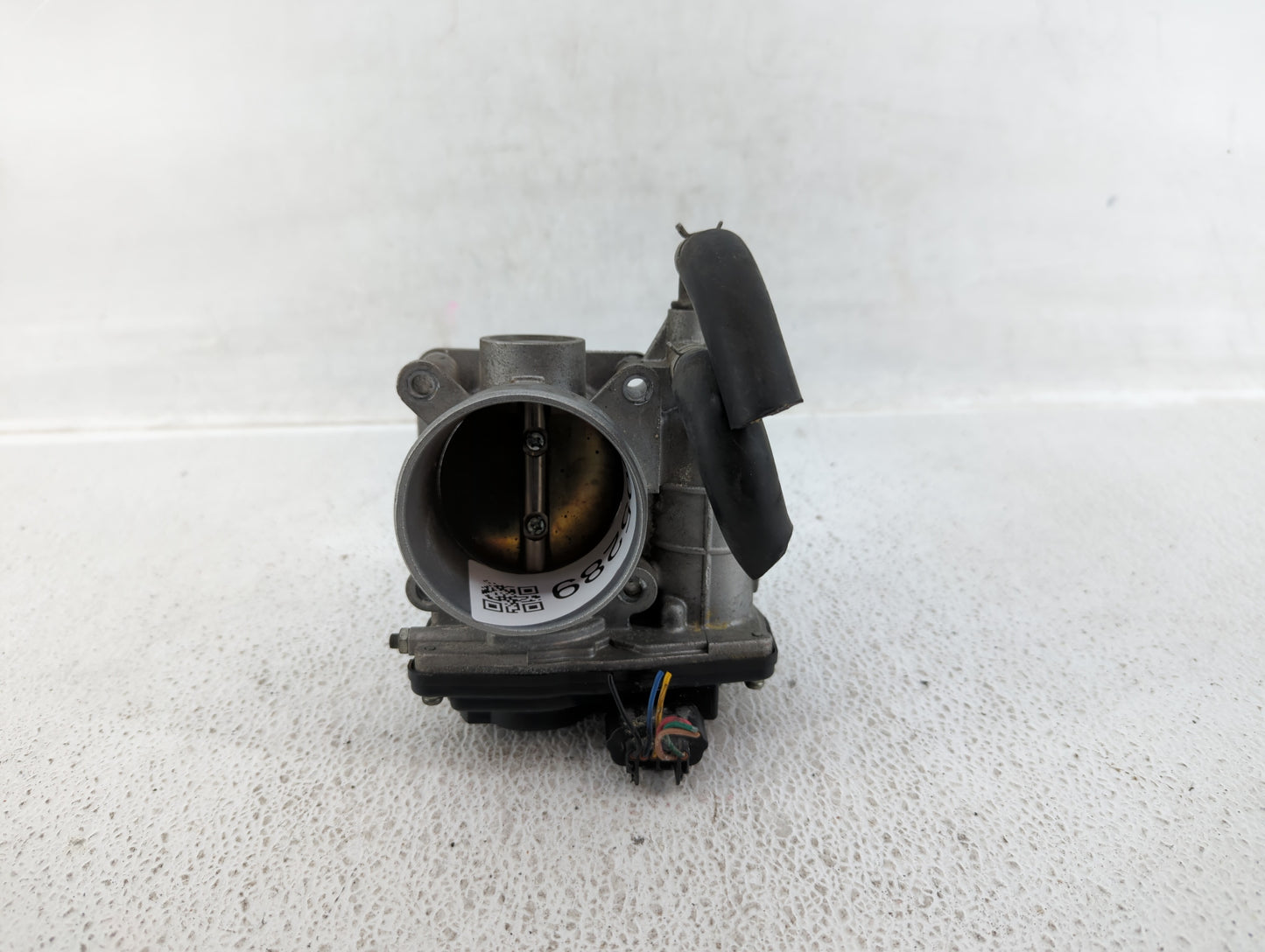 2007-2008 Infiniti G35 Throttle Body P/N:RME60-16 Fits Fits 2007 2008 2009 2010 2011 2012 2013 2014 2015 2016 2017 2018 2019