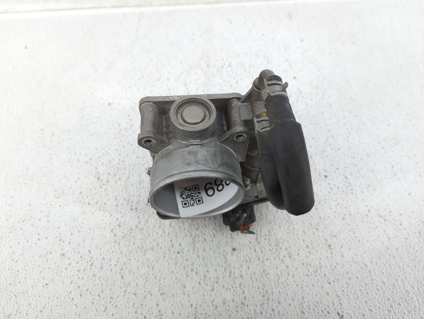 2007-2008 Infiniti G35 Throttle Body P/N:RME60-16 Fits Fits 2007 2008 2009 2010 2011 2012 2013 2014 2015 2016 2017 2018 2019