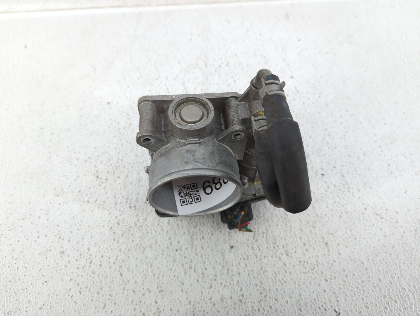 2007-2008 Infiniti G35 Throttle Body P/N:RME60-16 Fits Fits 2007 2008 2009 2010 2011 2012 2013 2014 2015 2016 2017 2018 2019