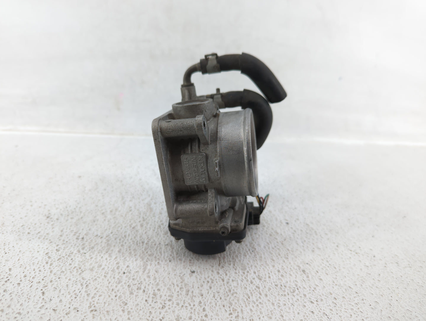2007-2008 Infiniti G35 Throttle Body P/N:RME60-16 Fits Fits 2007 2008 2009 2010 2011 2012 2013 2014 2015 2016 2017 2018 2019