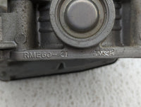 2007-2008 Infiniti G35 Throttle Body P/N:RME60-16 Fits Fits 2007 2008 2009 2010 2011 2012 2013 2014 2015 2016 2017 2018 2019