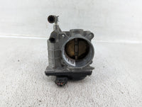2007-2008 Infiniti G35 Throttle Body P/N:RME60-16 RME60-21 Fits OEM Used Auto Parts - Oemusedautoparts1.com