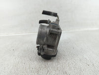 2007-2008 Infiniti G35 Throttle Body P/N:RME60-16 RME60-21 Fits OEM Used Auto Parts - Oemusedautoparts1.com