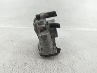 2007-2008 Infiniti G35 Throttle Body P/N:RME60-16 RME60-21 Fits OEM Used Auto Parts - Oemusedautoparts1.com