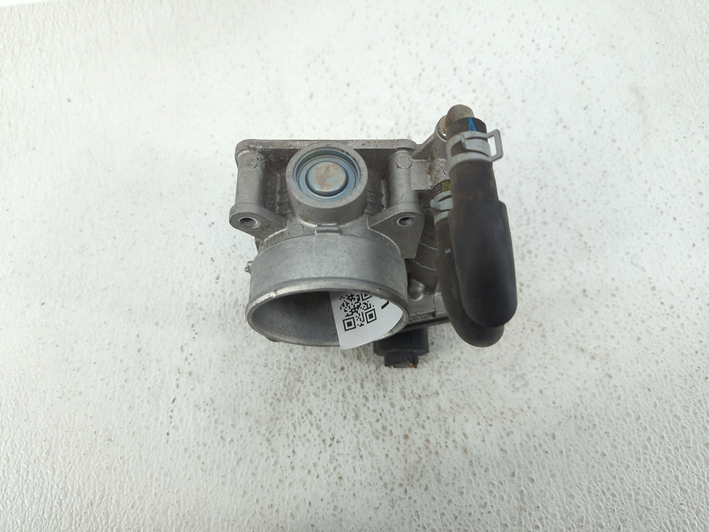 2007-2008 Infiniti G35 Throttle Body P/N:RME60-21 Fits Fits 2007 2008 2009 2010 2011 2012 2013 2014 2015 2016 2017 2018 2019