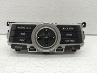 2007-2008 Infiniti G35 Information Display Screen - Oemusedautoparts1.com