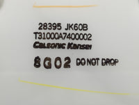 2007-2008 Infiniti G35 Information Display Screen - Oemusedautoparts1.com