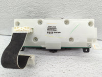 2007-2008 Infiniti G35 Information Display Screen - Oemusedautoparts1.com