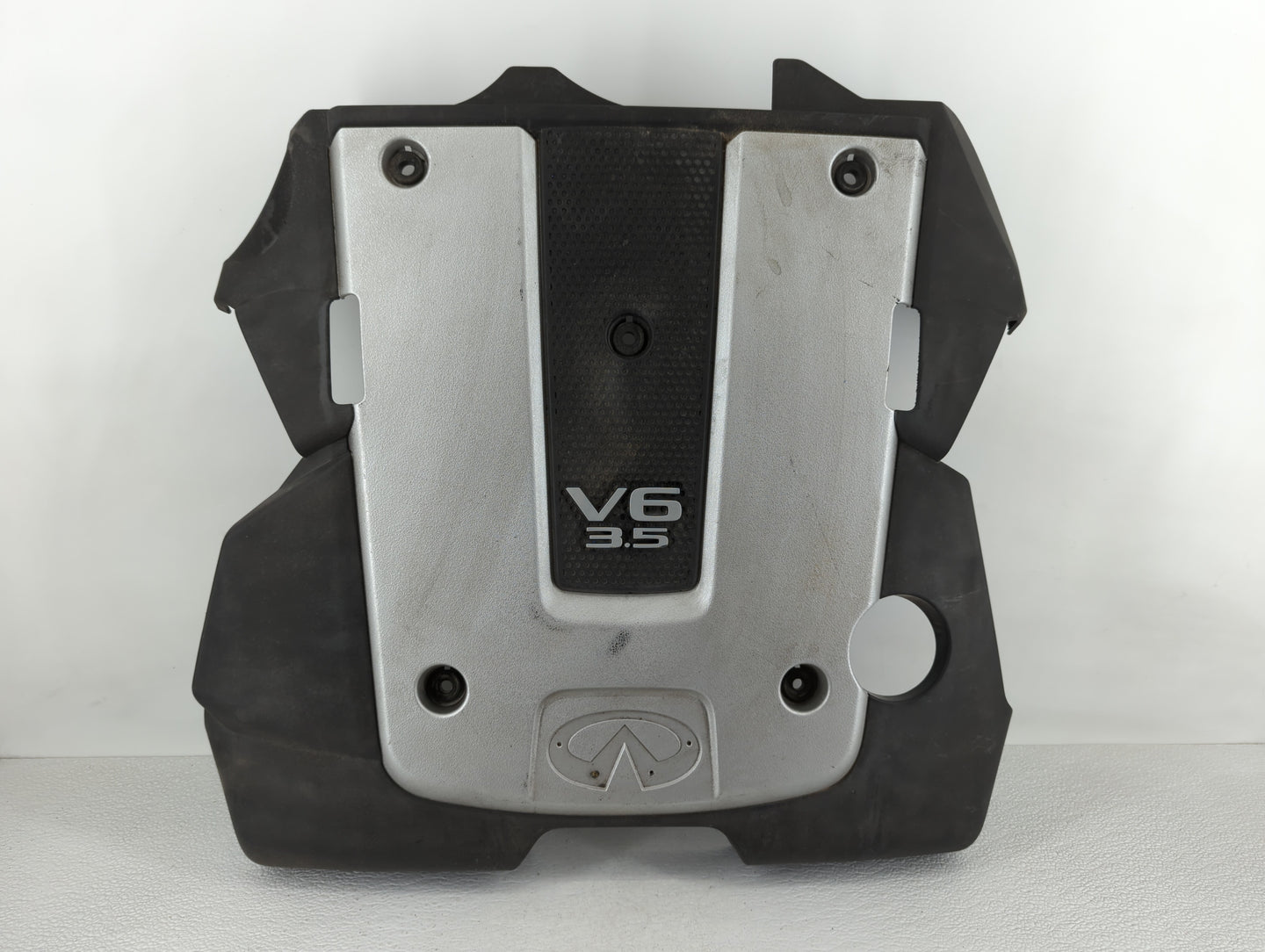 2008 Infiniti G35 Engine Cover - Oemusedautoparts1.com