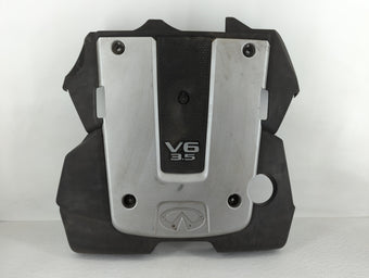 compare product 2008 Infiniti G35 Engine Cover