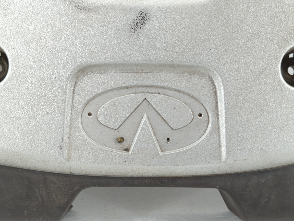 2008 Infiniti G35 Engine Cover 514876 - Oemusedautoparts1.com