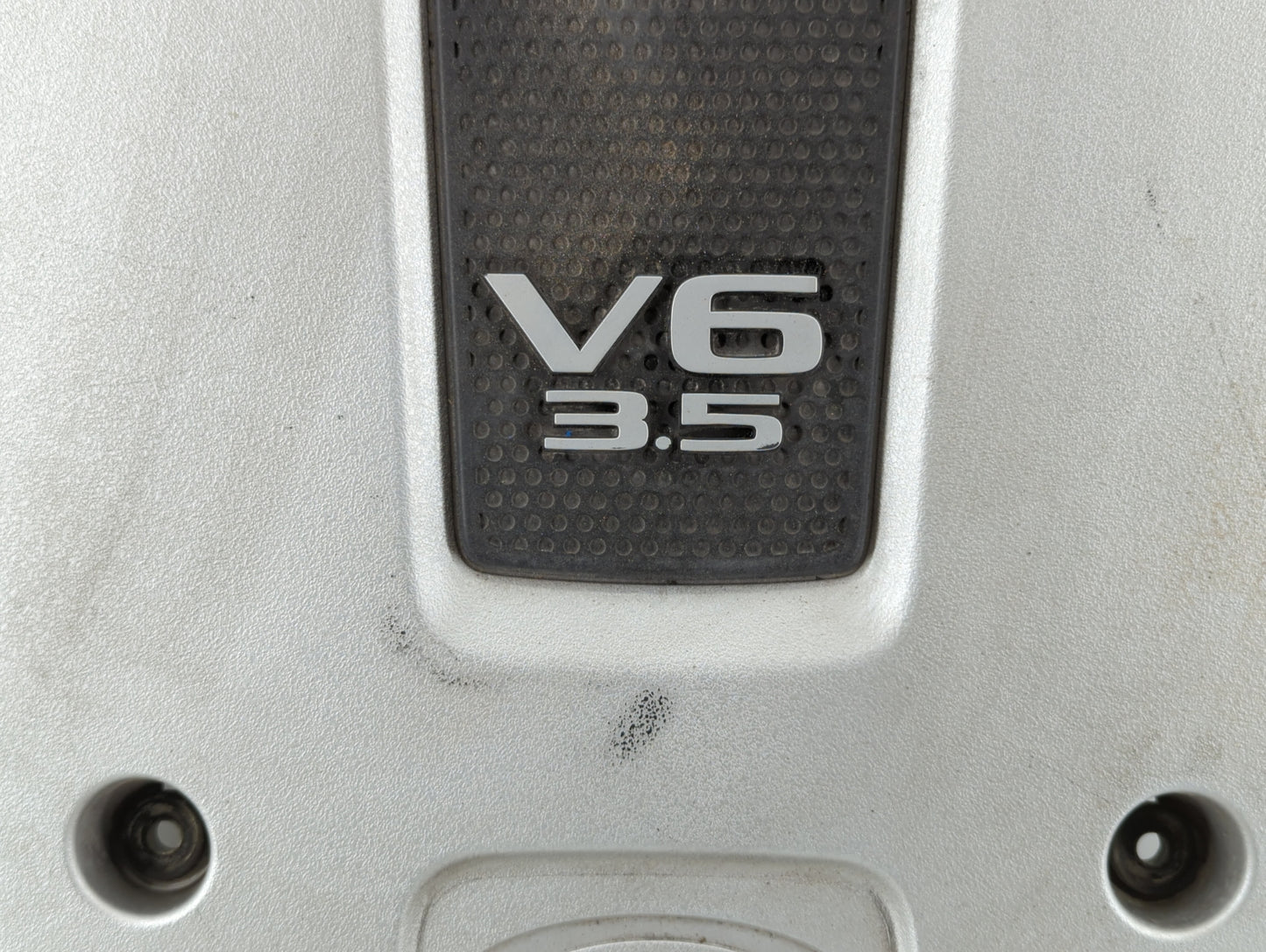 2008 Infiniti G35 Engine Cover - Oemusedautoparts1.com