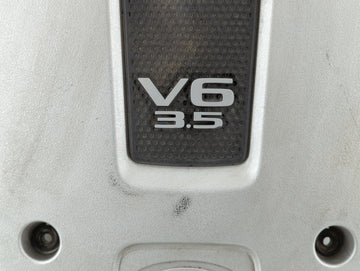 2008 Infiniti G35 Engine Cover