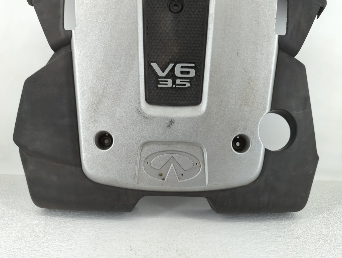 2008 Infiniti G35 Engine Cover 514876 - Oemusedautoparts1.com
