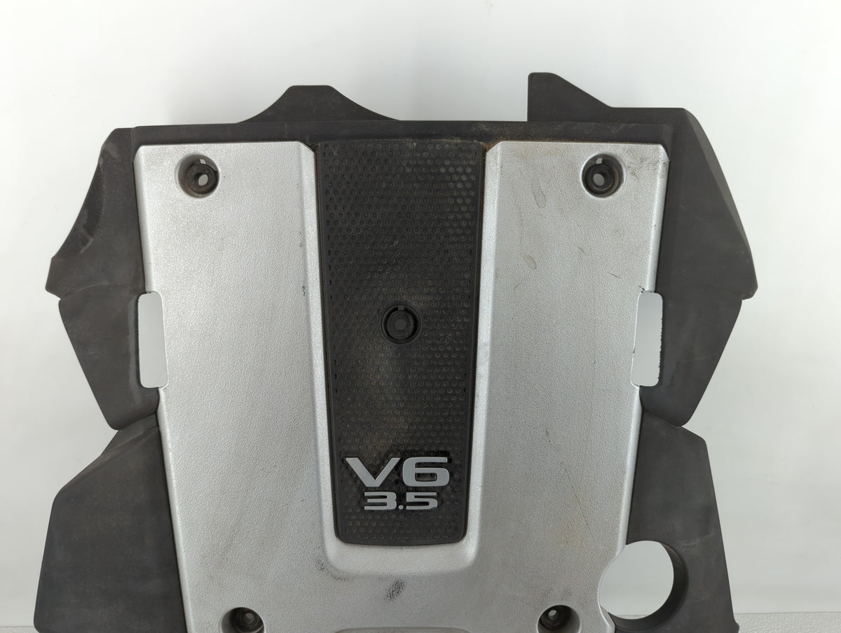 2008 Infiniti G35 Engine Cover 514876 - Oemusedautoparts1.com
