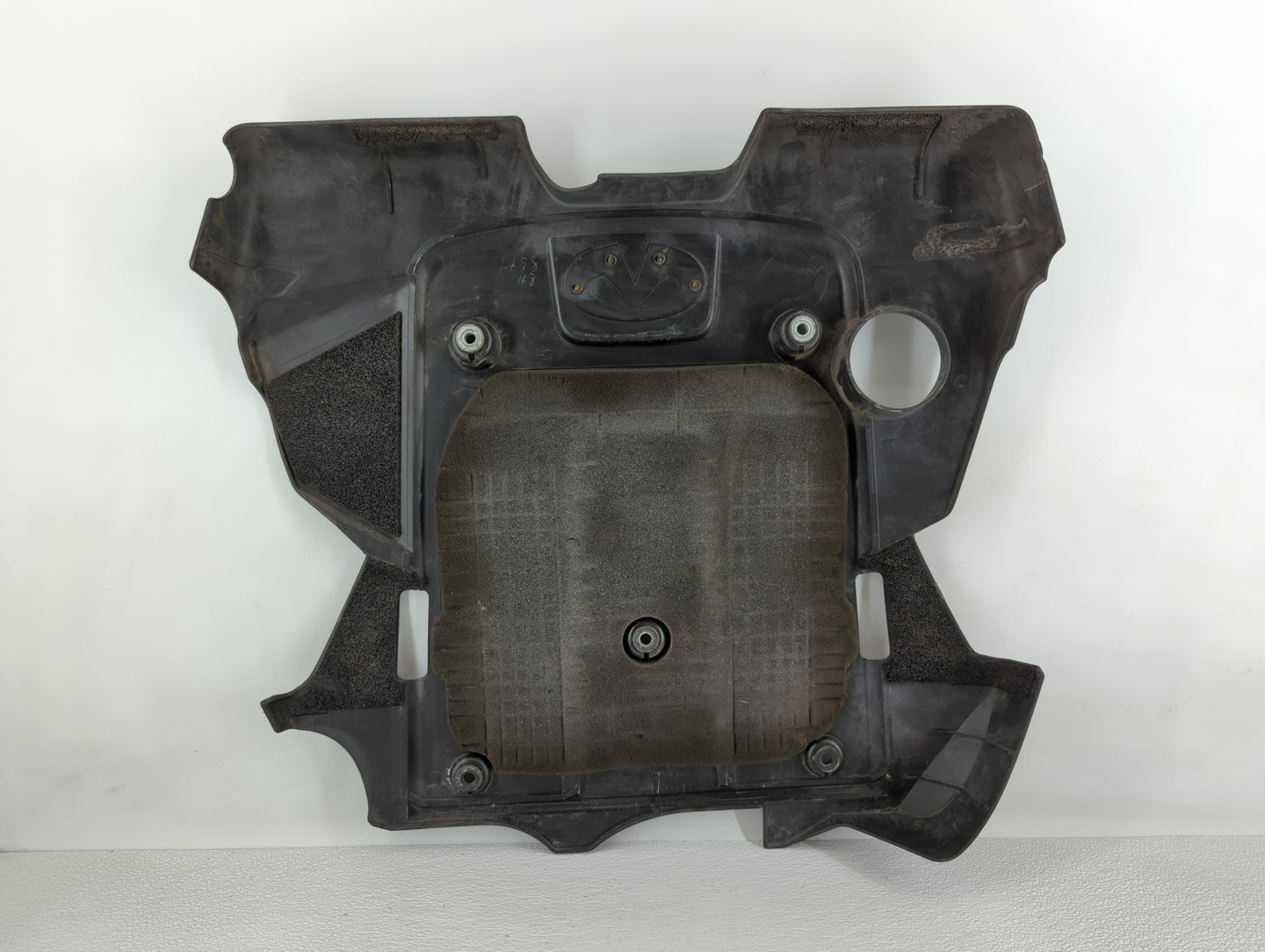 2008 Infiniti G35 Engine Cover - Oemusedautoparts1.com