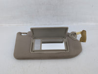 2007-2008 Infiniti G35 Sun Visor Shade Replacement Passenger Right Mirror Fits Fits 2007 2008 2009 2010 2011 2012 2013 2015 