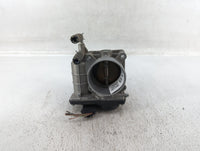 2007-2008 Infiniti G35 Throttle Body P/N:RME60-16 RME60-21 Fits OEM Used Auto Parts - Oemusedautoparts1.com