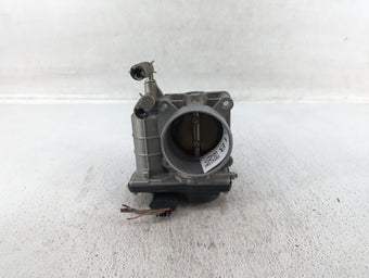 compare product 2007-2008 Infiniti G35 Throttle Body P/N:RME60-16 RME60-21 Fits OEM Used Auto Parts