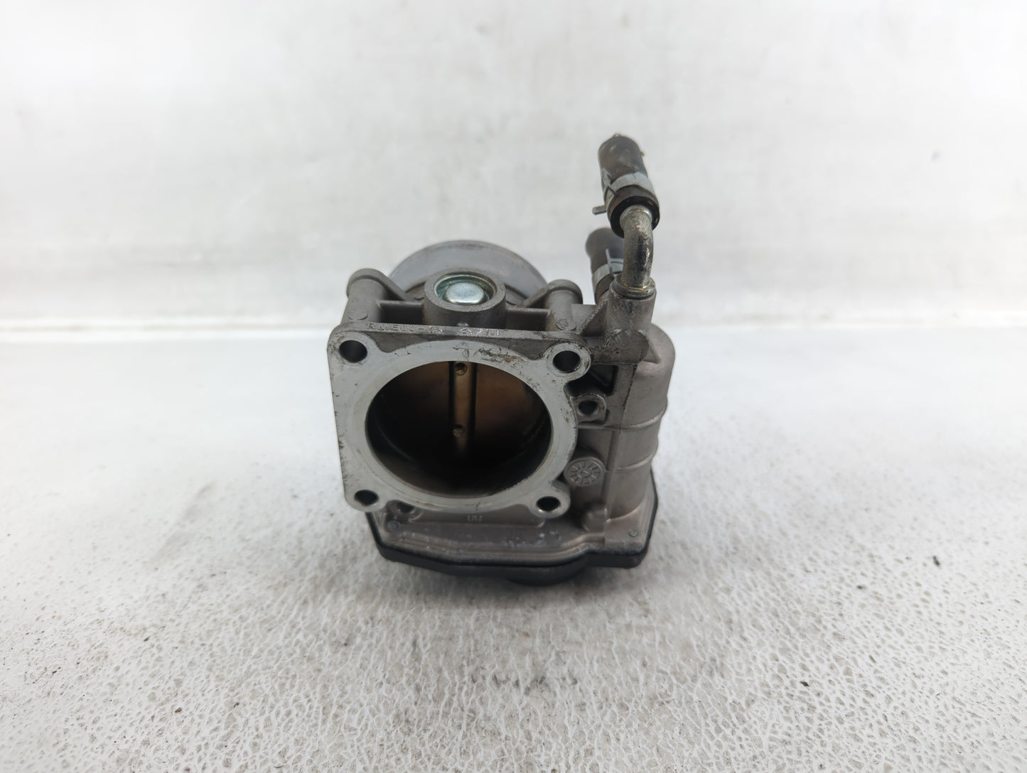 2007-2008 Infiniti G35 Throttle Body P/N:RME60-16 RME60-21 Fits OEM Used Auto Parts - Oemusedautoparts1.com