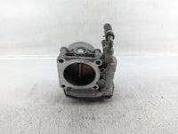 2007-2008 Infiniti G35 Throttle Body P/N:RME60-16 RME60-21 Fits OEM Used Auto Parts - Oemusedautoparts1.com
