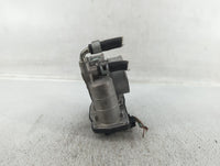 2007-2008 Infiniti G35 Throttle Body P/N:RME60-16 RME60-21 Fits OEM Used Auto Parts - Oemusedautoparts1.com