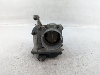 compare product 2007-2008 Infiniti G35 Throttle Body P/N:RME60-16 RME60-21 Fits OEM Used Auto Parts
