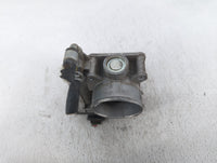 2007-2008 Infiniti G35 Throttle Body P/N:RME60-16 RME60-21 Fits OEM Used Auto Parts - Oemusedautoparts1.com