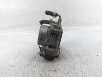 2007-2008 Infiniti G35 Throttle Body P/N:RME60-16 RME60-21 Fits OEM Used Auto Parts - Oemusedautoparts1.com