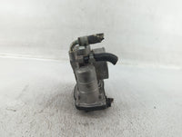 2007-2008 Infiniti G35 Throttle Body P/N:RME60-16 RME60-21 Fits OEM Used Auto Parts - Oemusedautoparts1.com